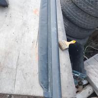 cappelliera bagagliaio jeep cherokee kj 