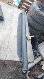 cappelliera bagagliaio jeep cherokee kj 