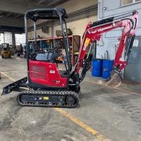 Yanmar Vio 17