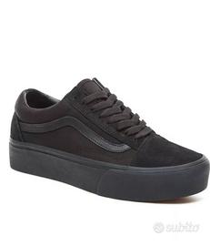 Scarpe Vans donna 