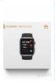 Telefonia Smartwatch