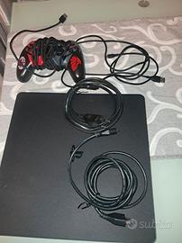 Ps4 slim