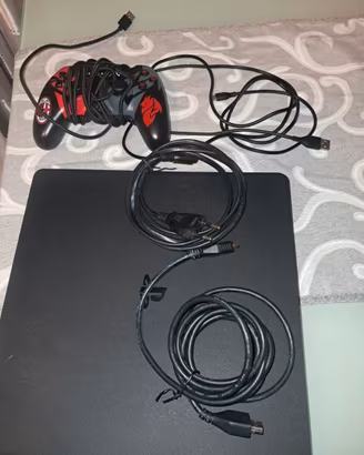 Ps4 slim