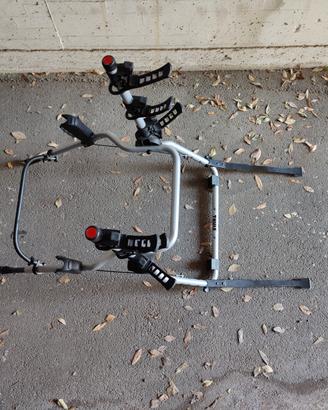 Portabici Thule Clipon 9104