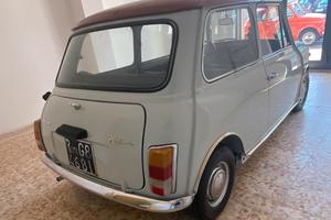 Mini matik 1971