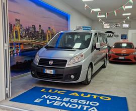 Fiat Scudo 2.0 MJT/130 PL Panorama Executive