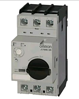 J7MN-3R-4 Interruttore motore