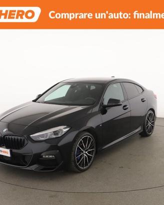 BMW 220 d Gran Coupé Msport aut.