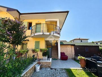 3 LOCALI A QUARRATA