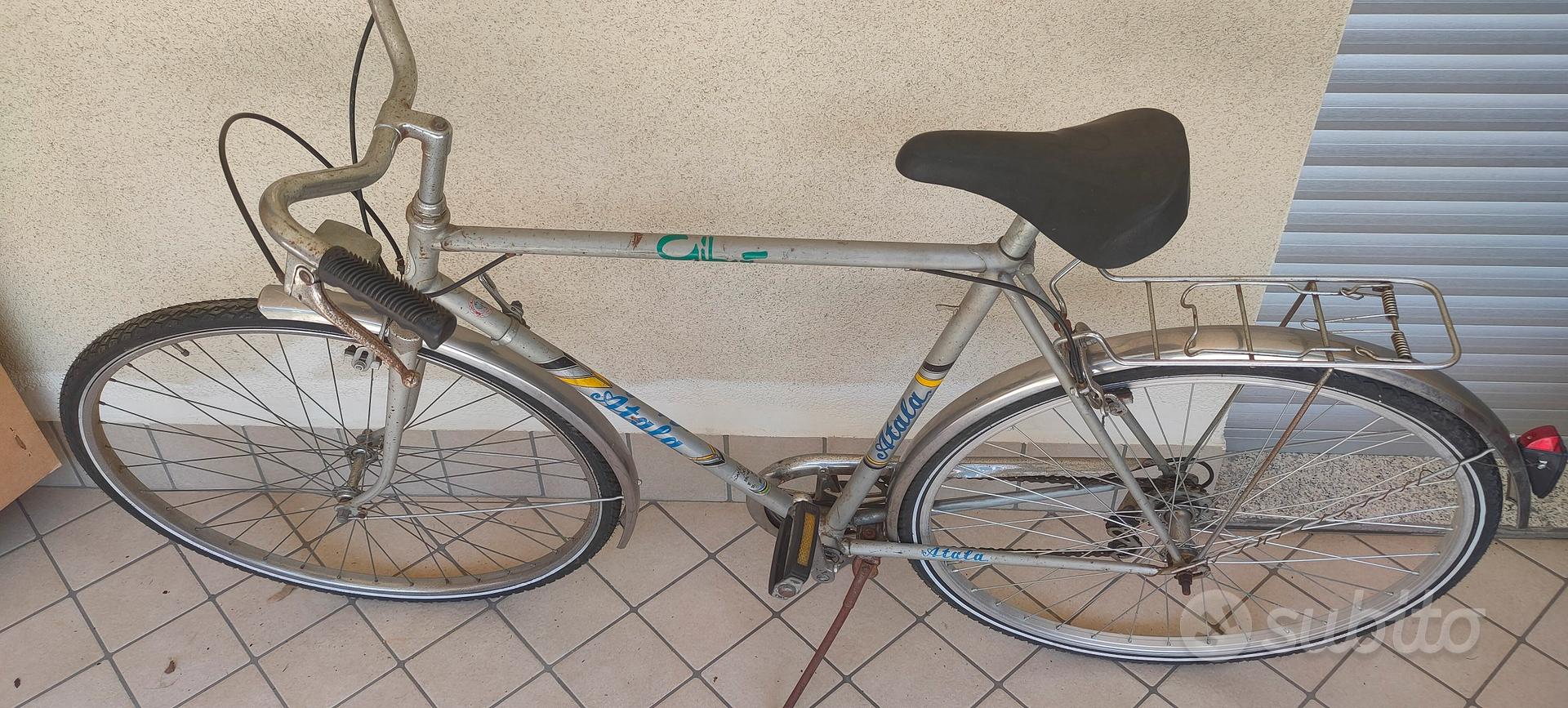 Bicycle Atala Slr 500 Atala Slr 500 B Easy Atala Atala Spaccio