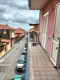 Trilocale ristrutturato