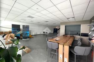 UFFICIO A NOVENTA PADOVANA