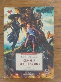 L'isola del tesoro 
