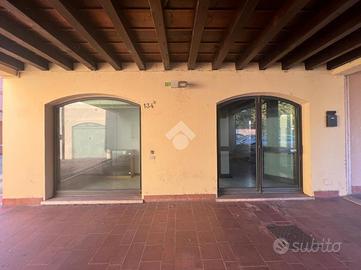 MULTILOCALE A ROVERBELLA