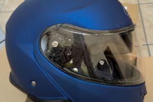 Casco Shoei Neotec II modulare