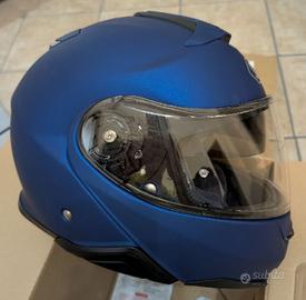 Casco Shoei Neotec II modulare