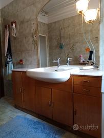 MOBILE BAGNO