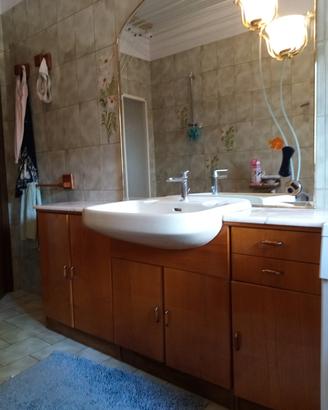 MOBILE BAGNO