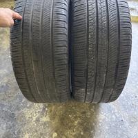 gomme usate 2754521 All Seasons PIRELLI - SCORPION