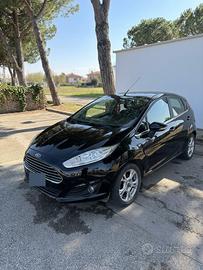 Ford Fiesta 2016 75cv Titanium