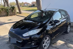 Ford Fiesta 2016 75cv Titanium
