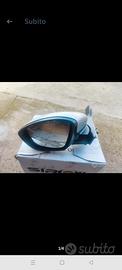 specchietto sinistro Peugeot 208