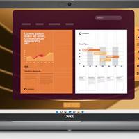 Notebook Dell Latitude 5550 sigillato Ram16 SSD1TB