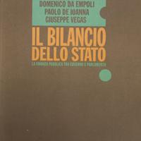 Il bilancio dello stato