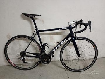 Bici da corsa Cervélo R5 