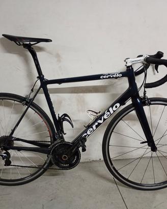 Bici da corsa Cervélo R5 