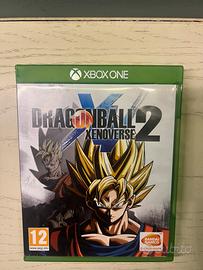 Dragon Ball Xenoverse 2 Xbox