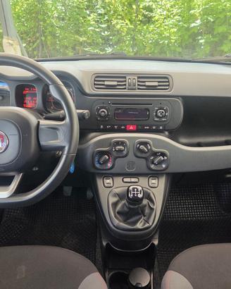 Fiat Panda 1.3 MJT 95 CV S&S Easy
