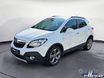 Opel Mokka 1.6 Cosmo 115cv Start&Stop 4x2 MT5