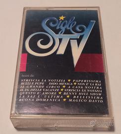 Music cassette
