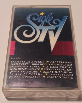 Music cassette