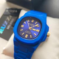 Orologio Ruzza Watch Blu Oro nuovo full