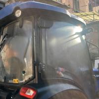 Trattore LOVOL 504 50Cv terzo punto idraulico