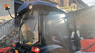 Trattore LOVOL 504 50Cv terzo punto idraulico