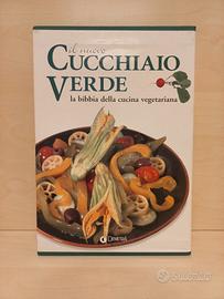 il nuovo Cucchiaio Verde