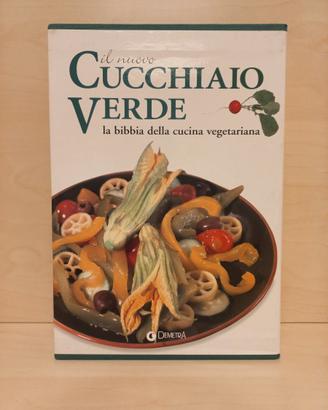 il nuovo Cucchiaio Verde