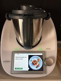 Bimby TM6 + omaggio -  NUOVO PREZZO RIBASSATO