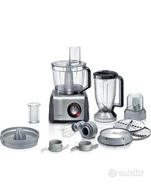 Bosch MultiTalent 8 MC812M844 – Robot da cucina