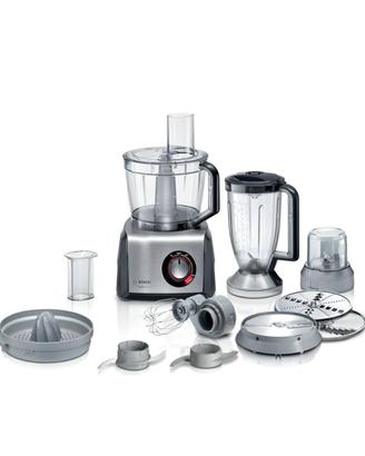 Bosch MultiTalent 8 MC812M844 – Robot da cucina