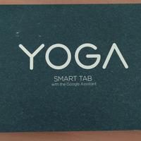Tablet Lenovo Yoga Smart Tab