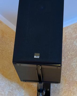 Impianto dolby surraund