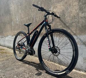 MTB Elettrica Kellys 29" - Motore Sunstar
