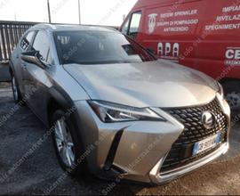 Lexus UX 250h Business 2wd cvt my20