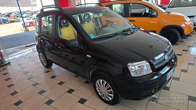 Fiat Panda 1.3 MJT 16V Emotion