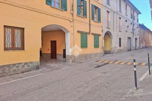 2 LOCALI A CASSANO D'ADDA