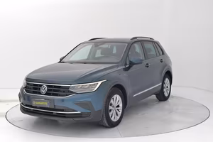 VOLKSWAGEN Tiguan 2.0 tdi Life 150cv dsg